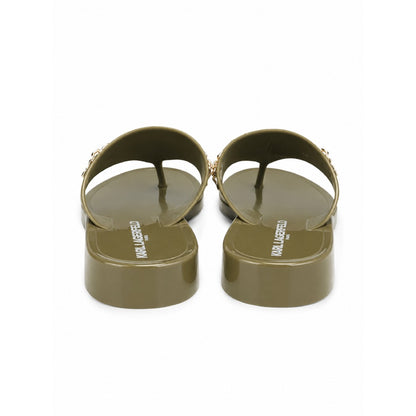 Karl Slipper Olive