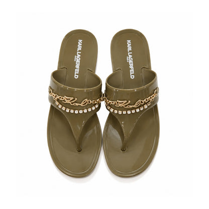 Karl Slipper Olive
