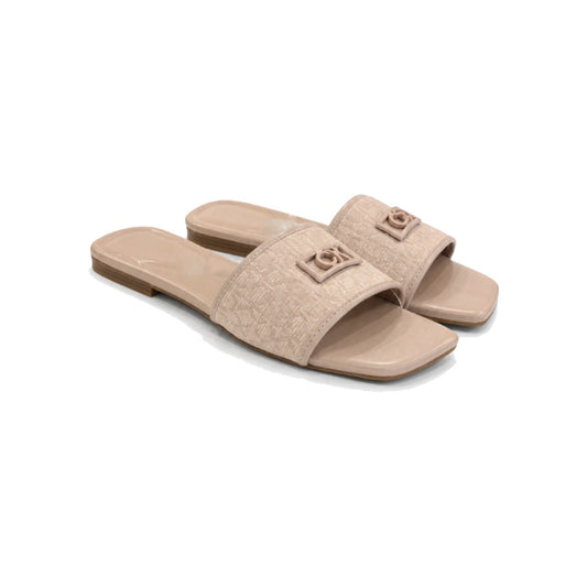 Calvin Klein Slipper Pink Size 9