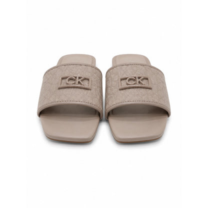 CK Slipper Pink