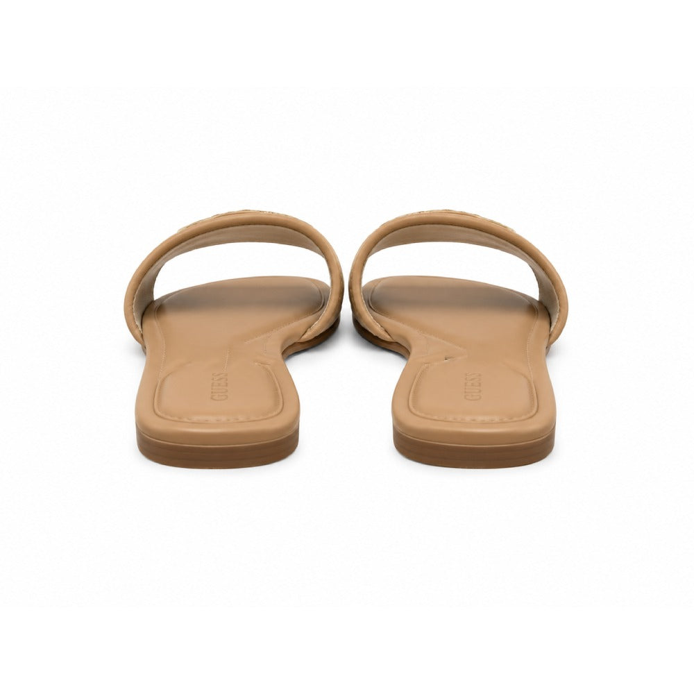 CK Slipper Pink