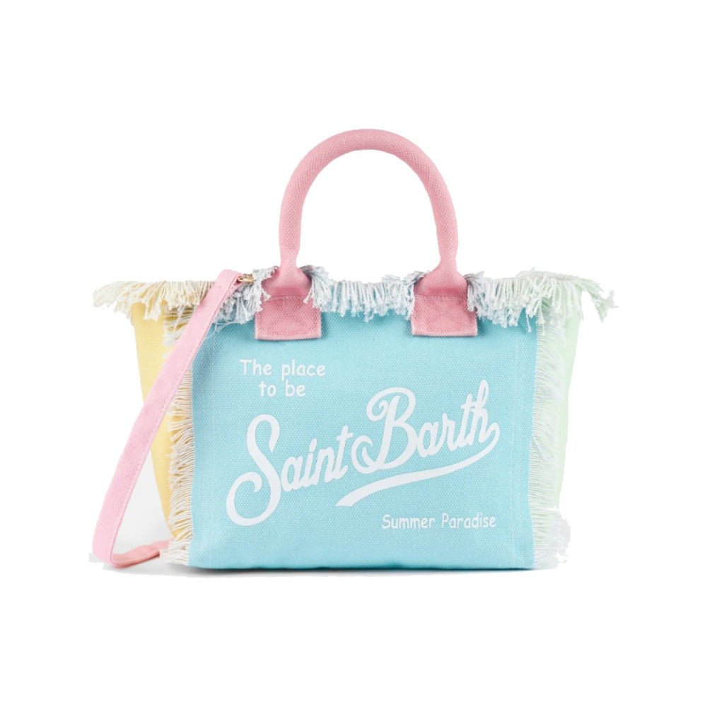 MC2 Saint Barth Colette Sponge Handbag