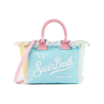 MC2 Saint Barth Colette Sponge Handbag