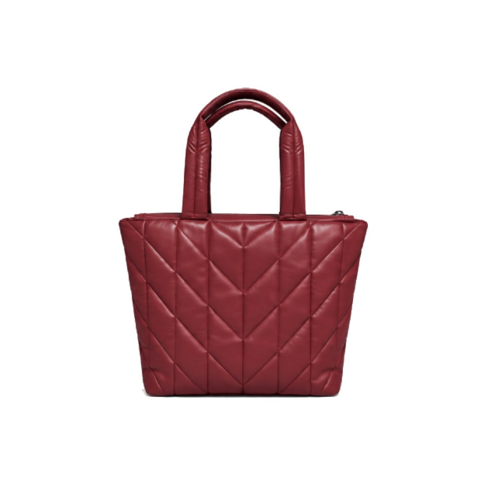 Karl Lagerfeld Paris Voyage Quilted