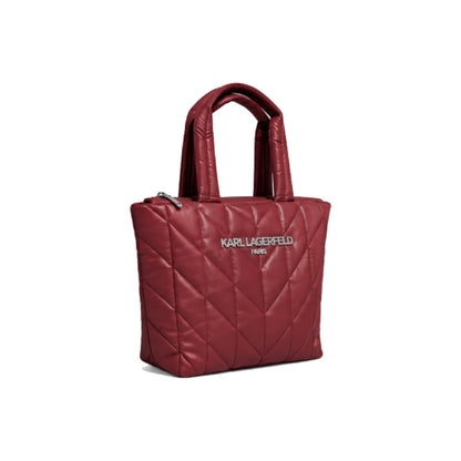 Karl Lagerfeld Paris Voyage Quilted