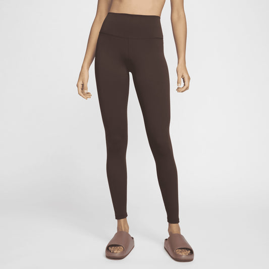 Nike One Women's High-Waisted Full-Length Leggings size M