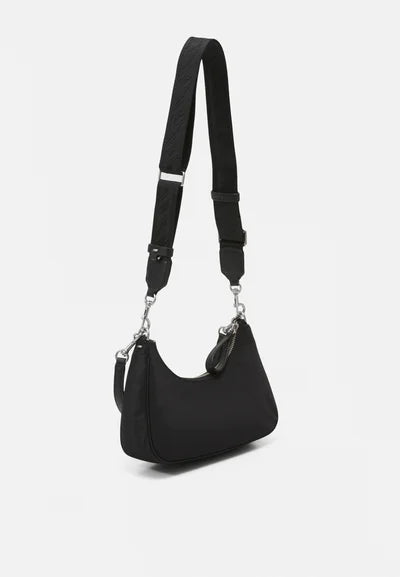 TORY BURCH MERCER SMALL SHOULDER - HANDBAG