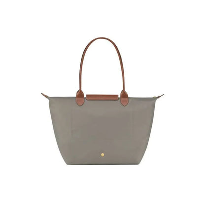 Longchamp le pliage medium tote bag