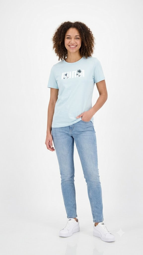 Bend The Trend By Marwa