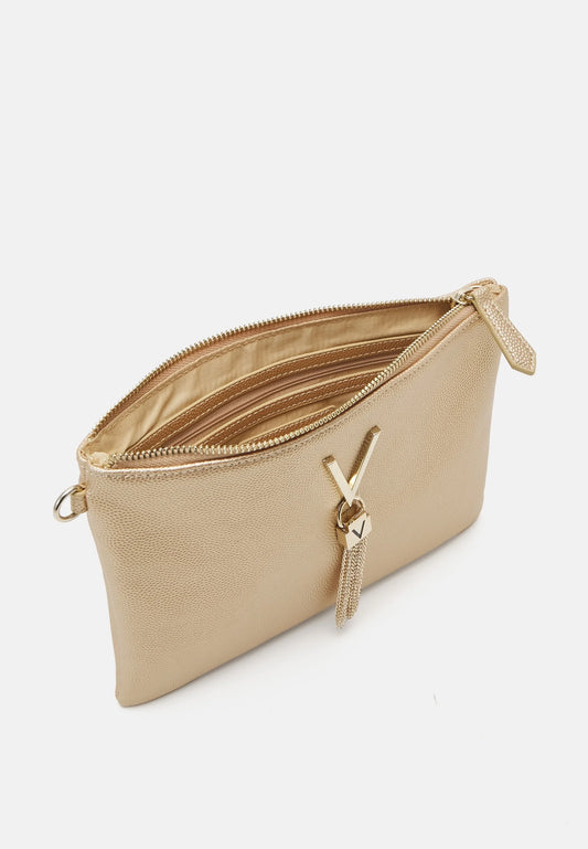Valentino Bags Cross body bag - gold-coloured