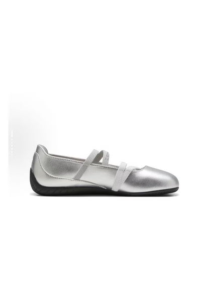 PUMA Speedcat Women’s Ballet Mary Jane Shoes size 39