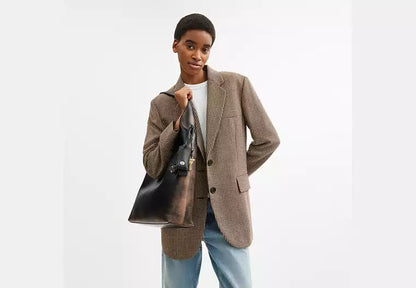 Coach Brooklyn 39 shoulder bag
