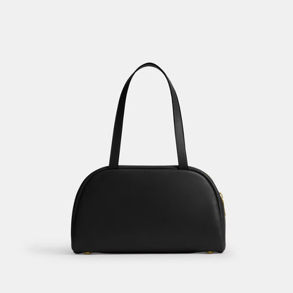 COACH TWIN TURNLOCK BAG