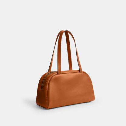COACH TWIN TURNLOCK BAG