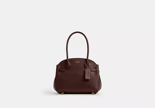 Coach Cabas Soft Empire 21