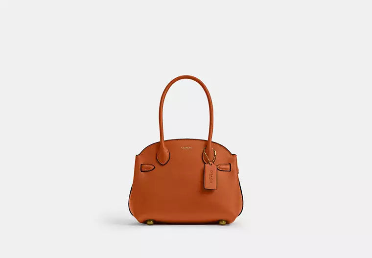 Coach Cabas Soft Empire 21