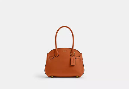 Coach Cabas Soft Empire 21