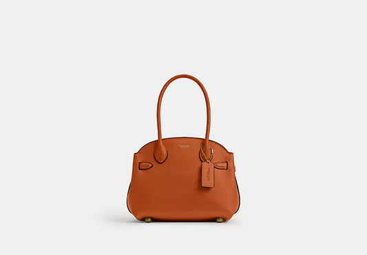 Coach Cabas Soft Empire 21