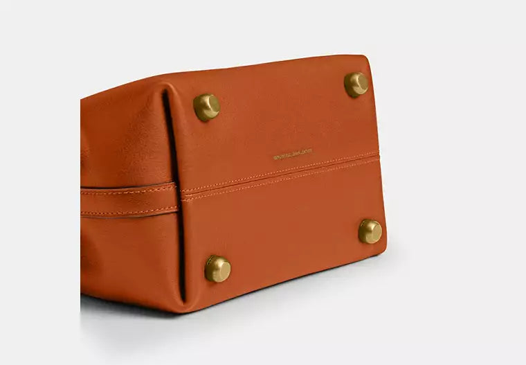 Coach Cabas Soft Empire 21