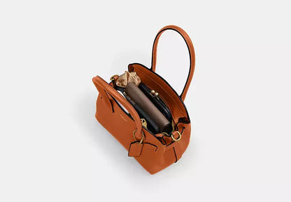 Coach Cabas Soft Empire 21