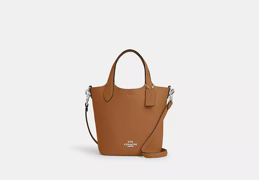 Hanna Bucket Bag Coach
