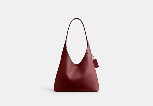 Coach Brooklyn Shoulder Bag 28