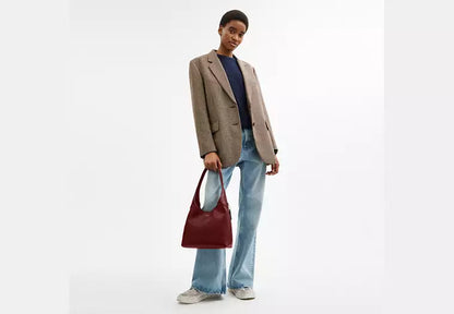 Coach Brooklyn Shoulder Bag 28