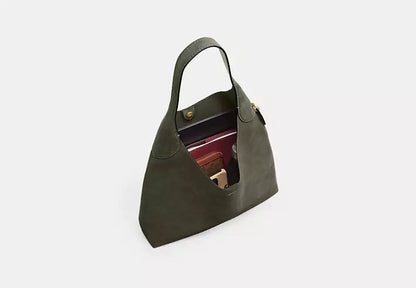 Coach Brooklyn 39 shoulder bag