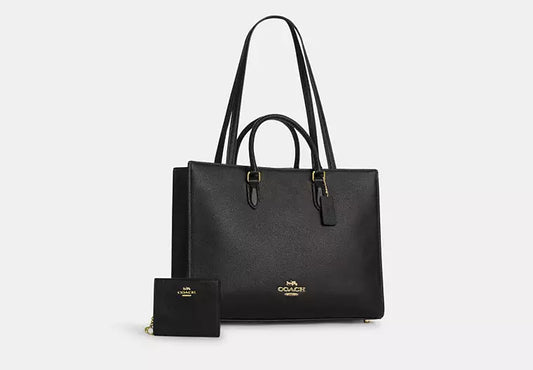 Maggie Tote Coach