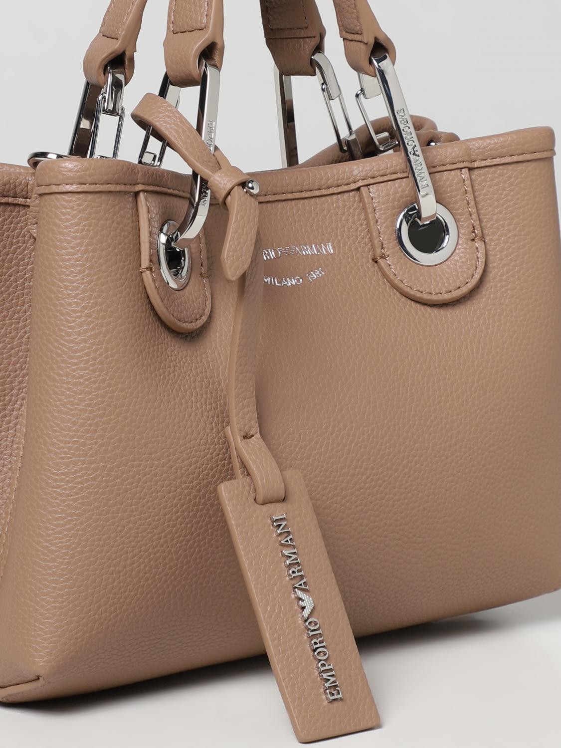EMPORIO ARMANI Crossbody bags women Emporio Armani