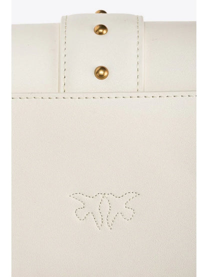 Pinko Woman Bag Love One Pocket