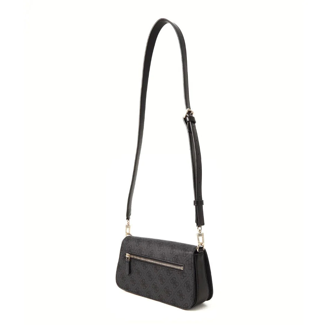GUESS Eco Mietta 4G Logo Mini Shoulder Bag