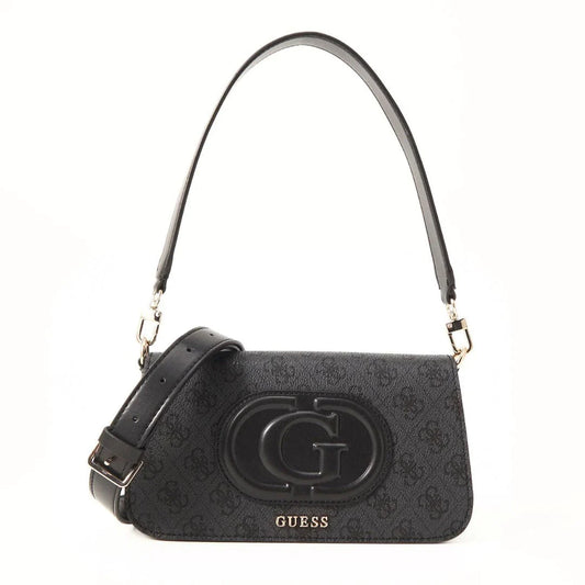 GUESS Eco Mietta 4G Logo Mini Shoulder Bag