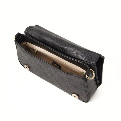 GUESS Eco Mietta 4G Logo Mini Shoulder Bag