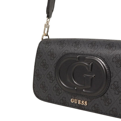 GUESS Eco Mietta 4G Logo Mini Shoulder Bag