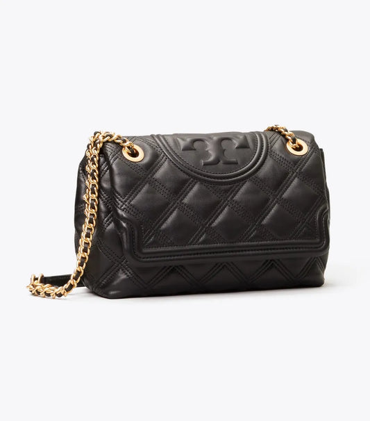 Tory Burch Fleming Soft Convertible Shoulder Bag