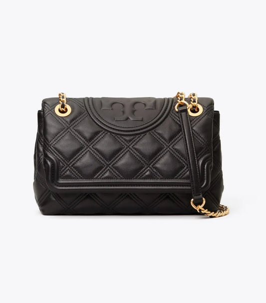 Tory Burch Fleming Soft Convertible Shoulder Bag