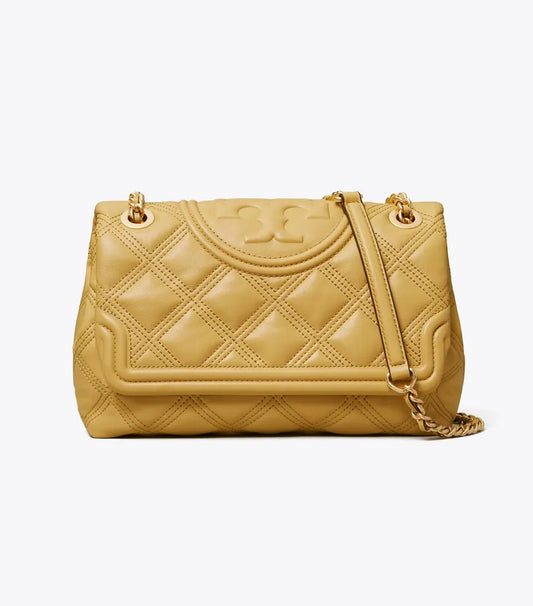 Tory Burch Fleming Soft Convertible Shoulder Bag