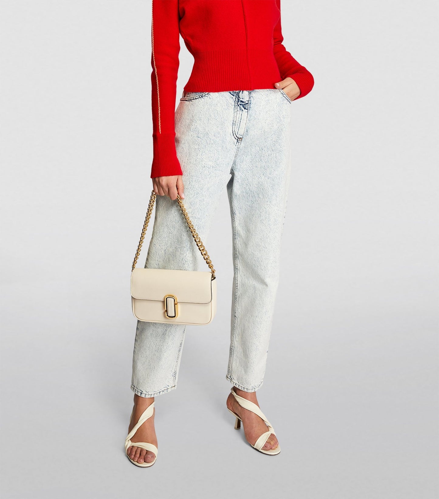 The J marc jacobs bag