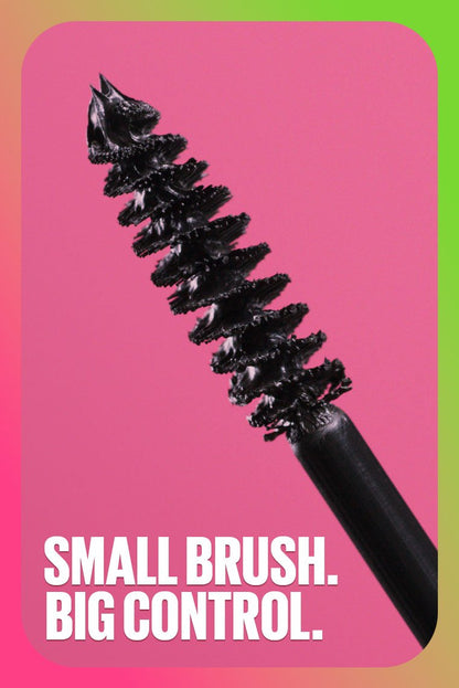 MAYBELLINE GREAT LASH® WATERPROOF MASCARA After 40 years, Great Lash is still America’s favorite mascara.