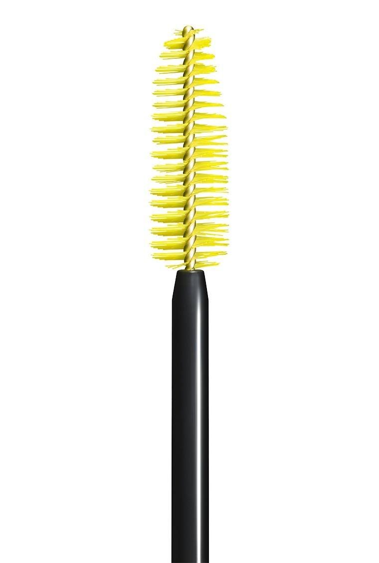 MAYBELLINE THE COLOSSAL® WATERPROOF MASCARA 9X the volume in just one coat!