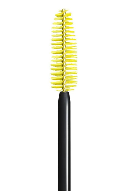 MAYBELLINE THE COLOSSAL® WATERPROOF MASCARA 9X the volume in just one coat!