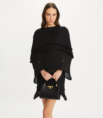 MINI ELEANOR SATCHEL TORY BURCH