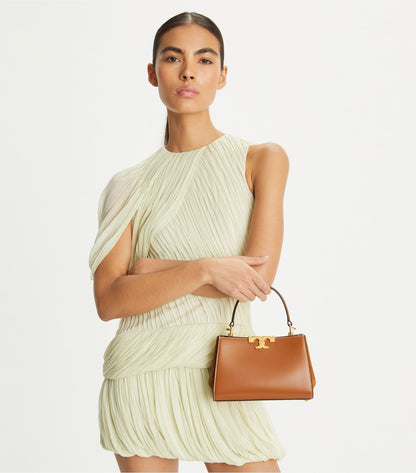 MINI ELEANOR SATCHEL TORY BURCH