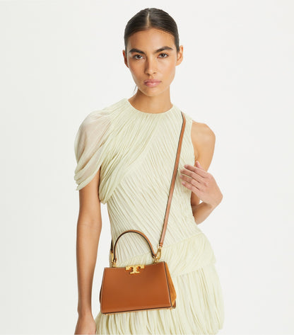 MINI ELEANOR SATCHEL TORY BURCH