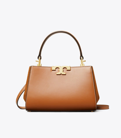 MINI ELEANOR SATCHEL TORY BURCH