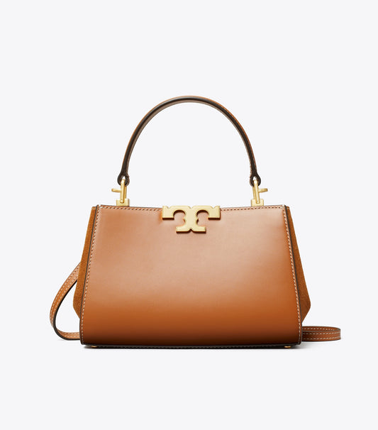 MINI ELEANOR SATCHEL TORY BURCH
