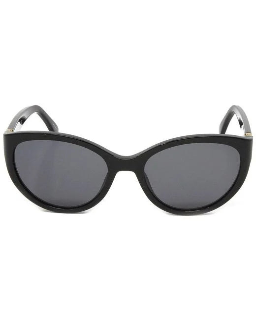 Moschino MOS065/S 55MM Cat Eye Sunglasses