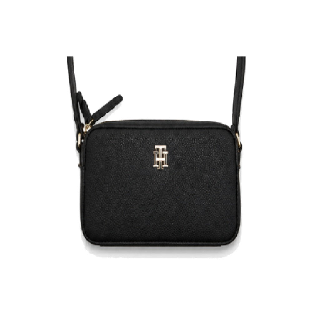 Tommy Cross Camera bag Black