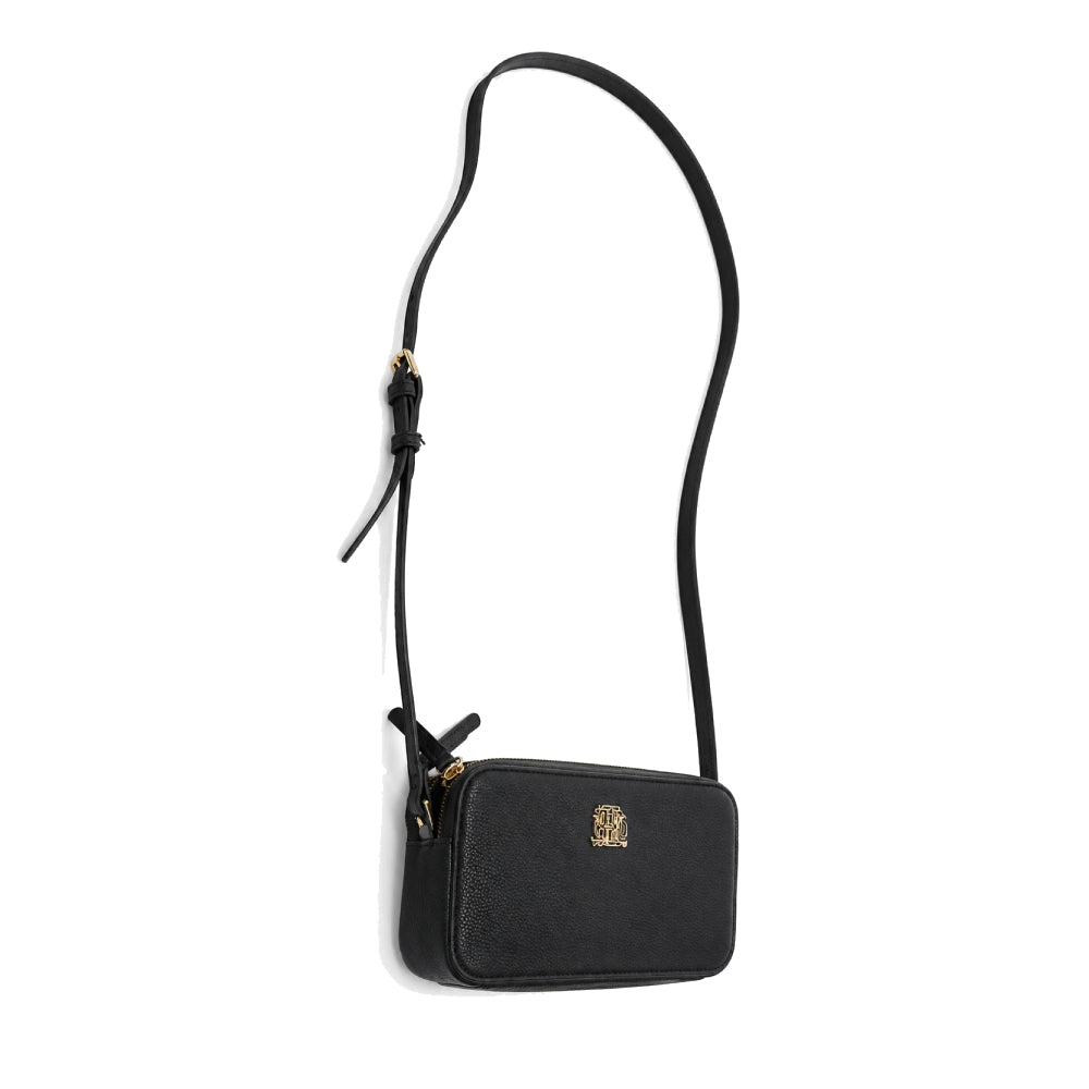 Tommy Cross Camera bag Black
